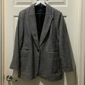 Banana Republic dress jacket